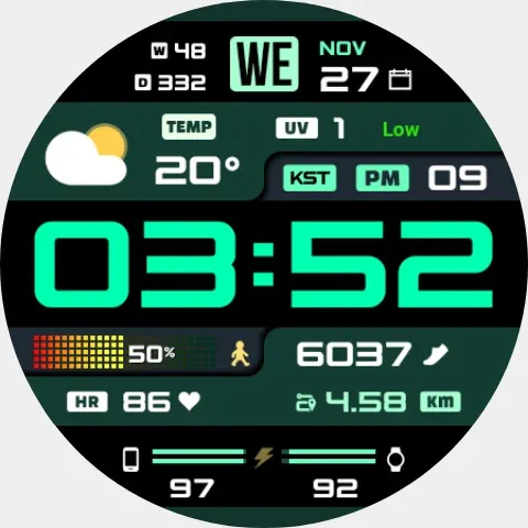 SMZ FORWARD screenshot 28