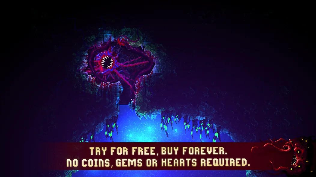 Carrion screenshot 8