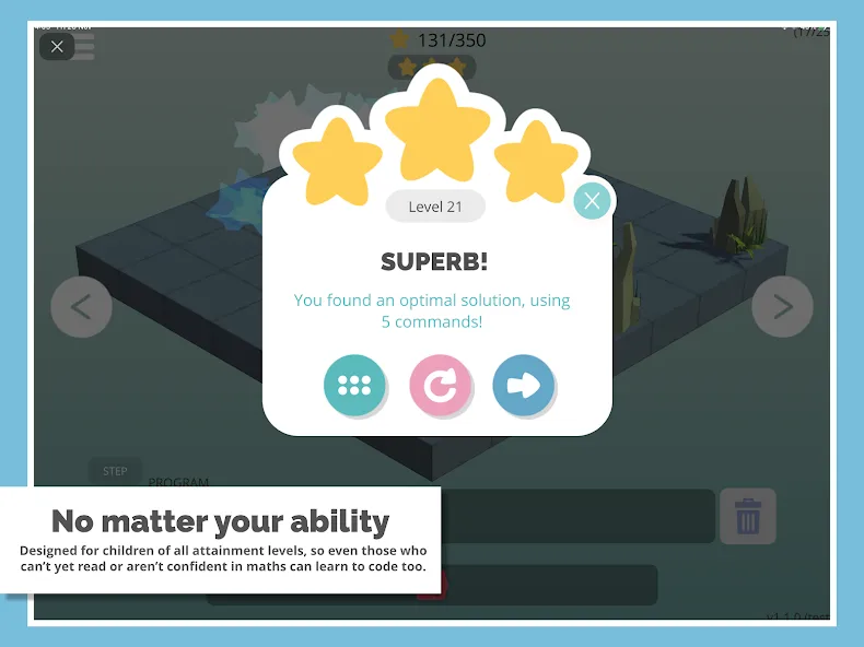 Rodocodo: Code Hour screenshot 10
