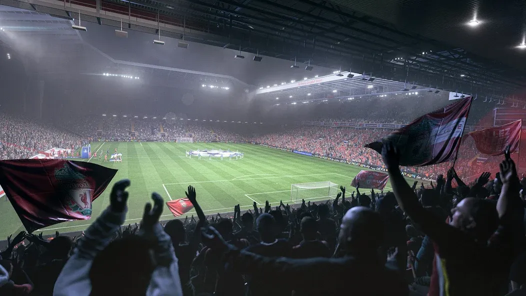 World Football 3D Soccer 2026 screenshot 3