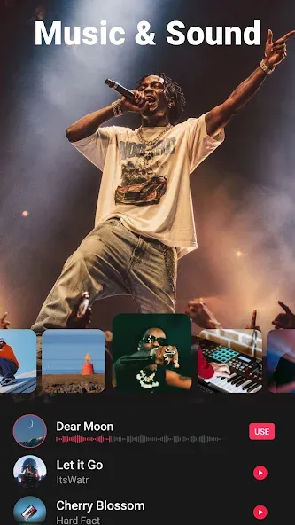Video Maker screenshot 8
