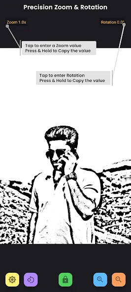 Tracer (Pro) screenshot 5