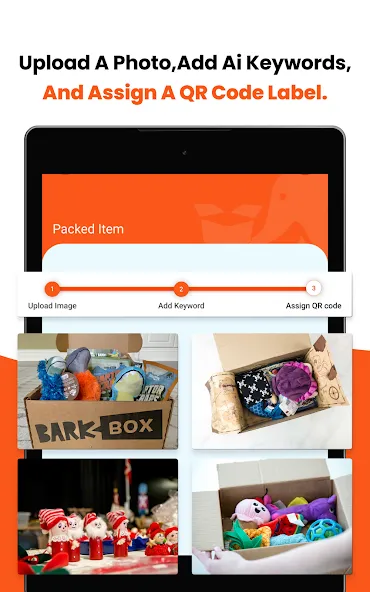 ElephantTrax: Storage Tracker screenshot 9