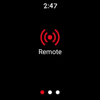 Toyota screenshot 8