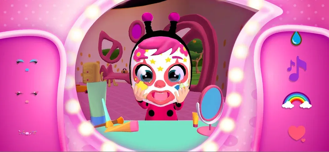 Cry Babies screenshot 10