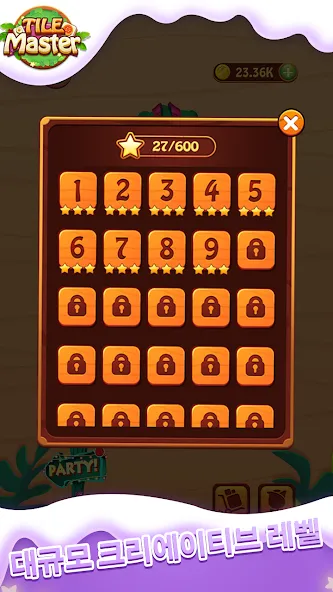 Tile Master® screenshot 5