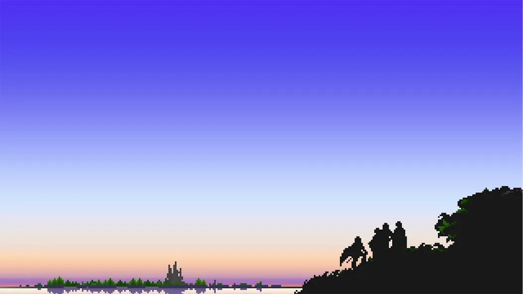 FINAL FANTASY screenshot 4