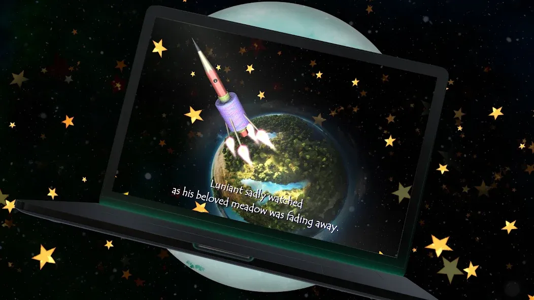 Luniant: Journey to the Moon screenshot 32