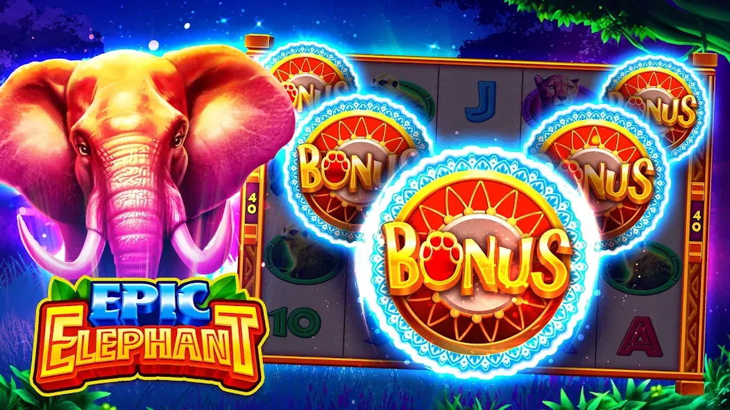 Cash Tornado™ Slots – casino screenshot 32