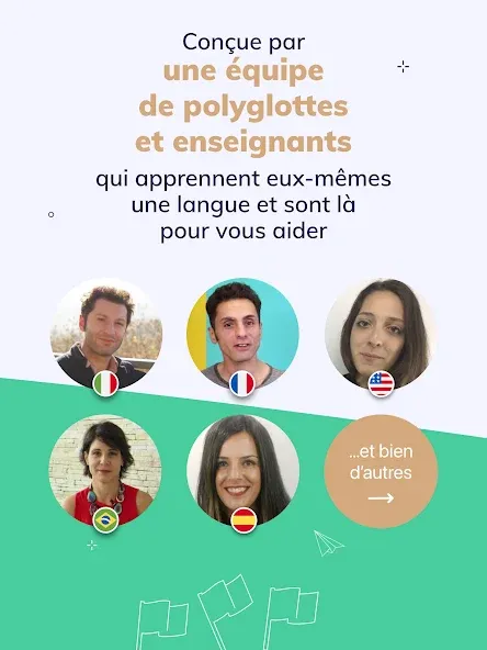 Apprendre le coréen screenshot 13