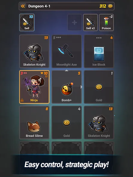 Cube Card screenshot 10