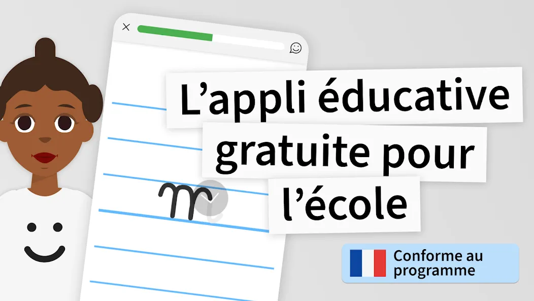 ANTON-Soutien scolaire- PS-6e screenshot 25
