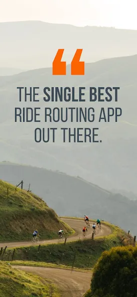 Ride with GPS: Bike Navigation screenshot 5