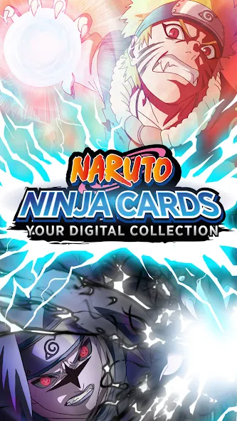 NARUTO: Ninja Cards screenshot 6