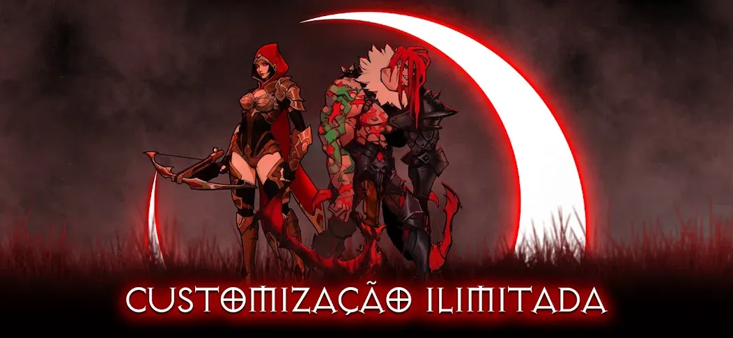 Dungeon of Exile screenshot 6