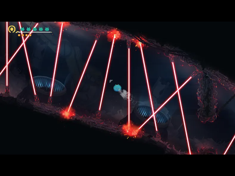 MO: Astray screenshot 11