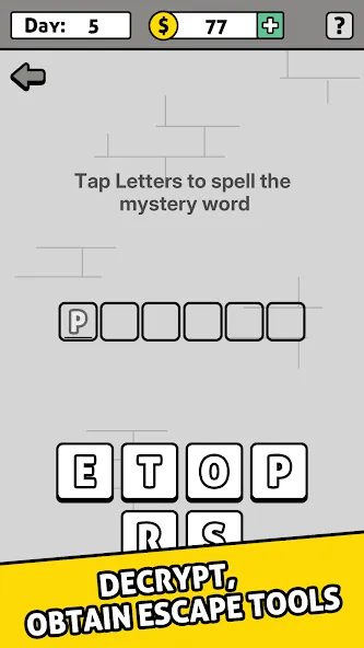 Words Story - Word Game screenshot 3