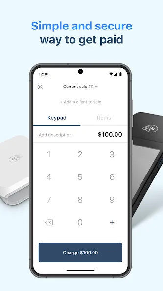 PocketSuite Client Booking App screenshot 8