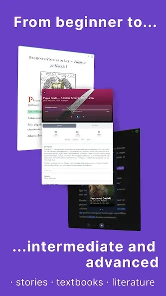Legentibus: Learn Latin screenshot 12