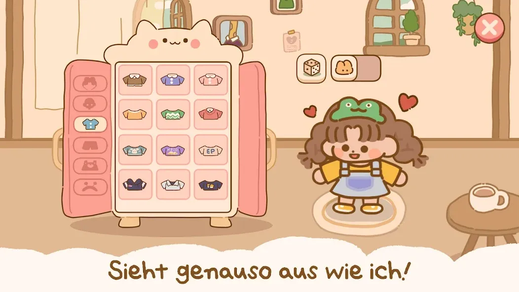 Kitty’s Kitchen Diary screenshot 6