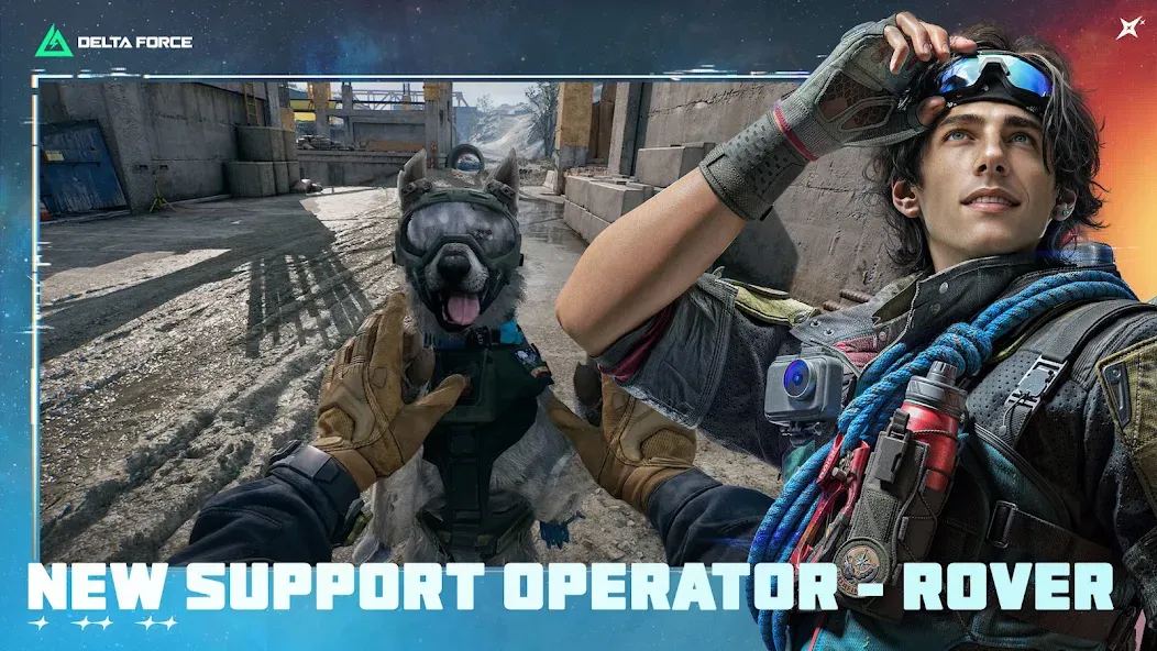 Delta Force: 2nd Anniversary screenshot 3