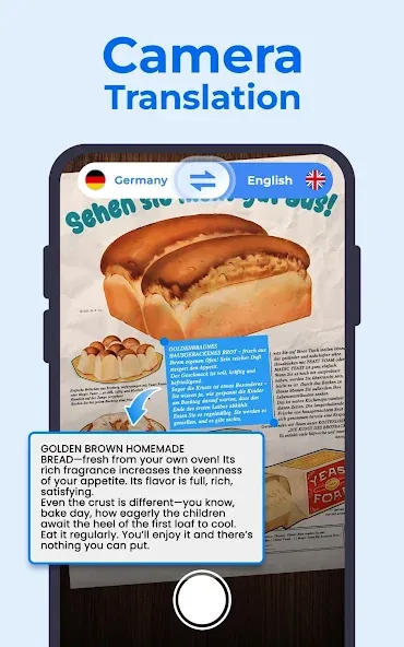 XTranslate - Photo, Voice, PDF screenshot 13