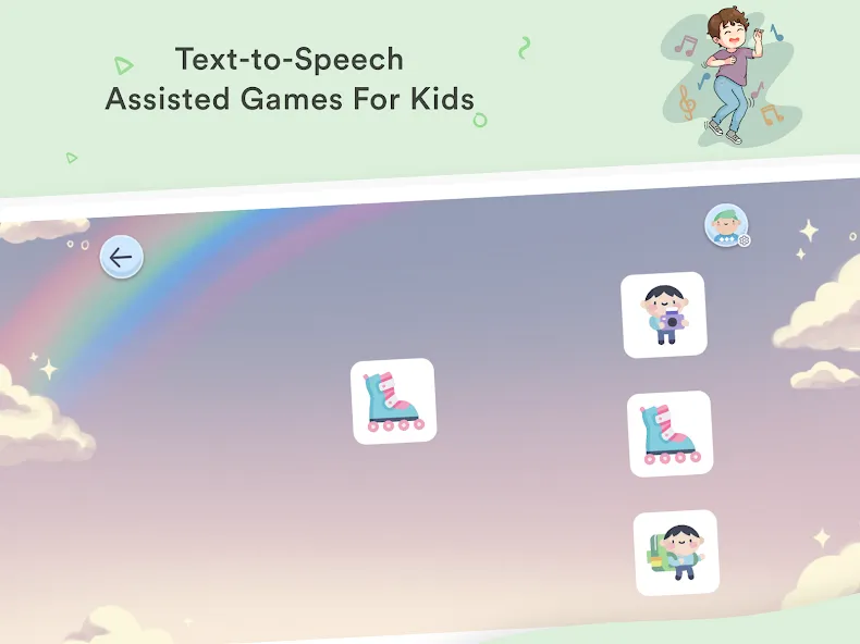 Hatch & Match - Motor Skills screenshot 6