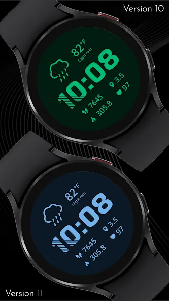 CELEST5588 Minimalist Watch screenshot 6