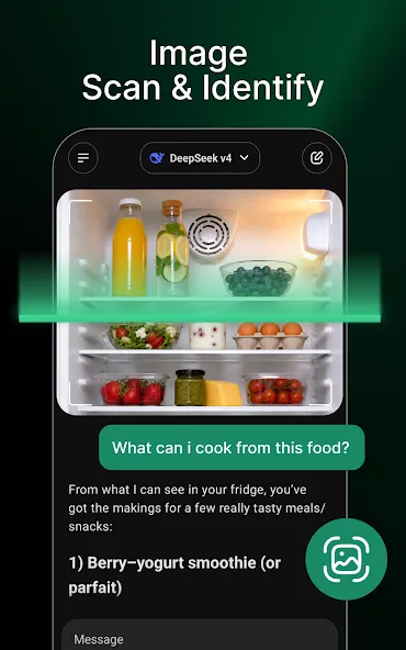 ChatSol - AI ChatBot & Agent screenshot 12