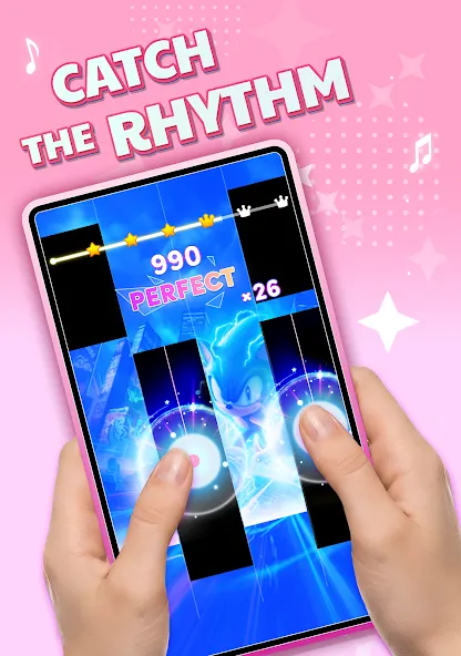 My Singing Pet: Pop Piano Game screenshot 17