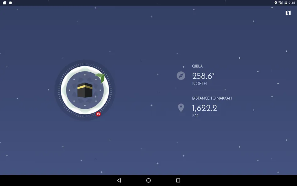 iPray: Gebetszeiten & Qibla screenshot 12