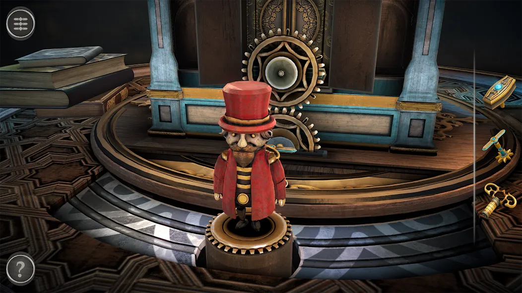 Boxes: Lost Fragments screenshot 3