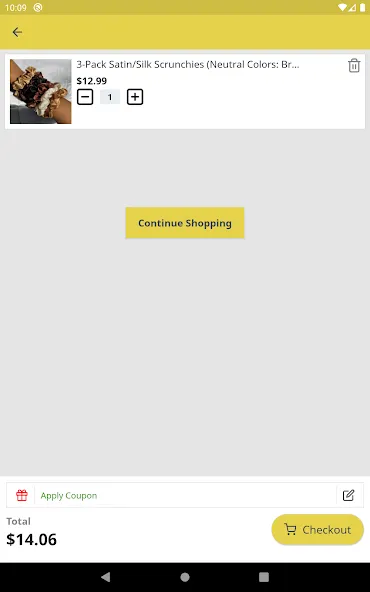 Miiriya Black Owned Businesses screenshot 5