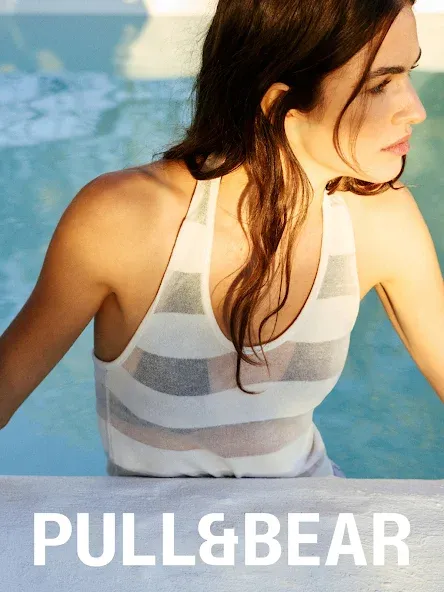 PULL&BEAR : Mode femme & homme screenshot 6