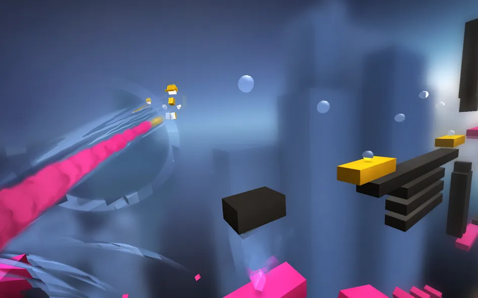 Chameleon Run screenshot 7
