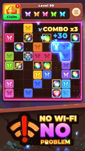 Match Block screenshot 27