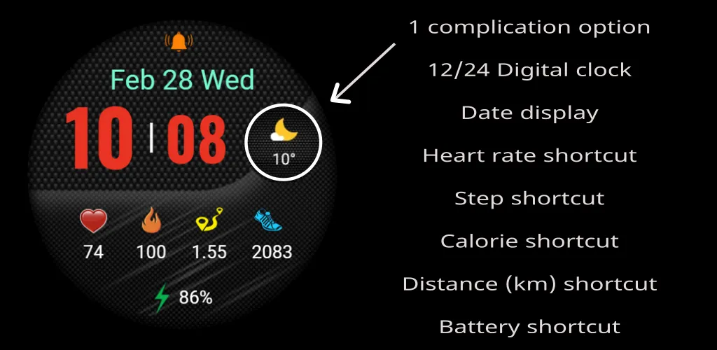 CNRwatch005 screenshot 7
