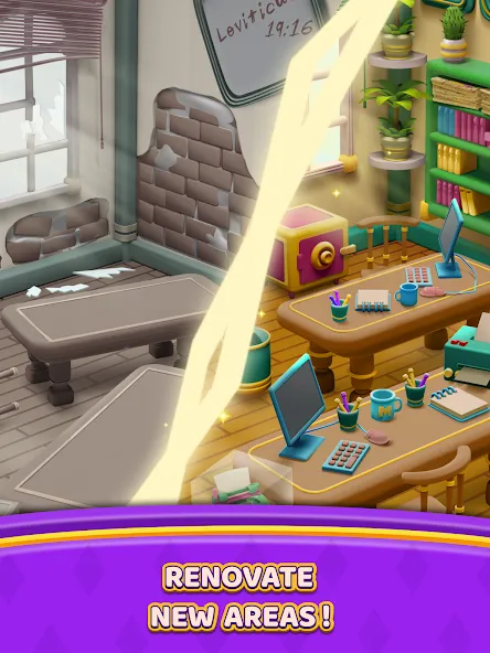Mayor Match screenshot 23