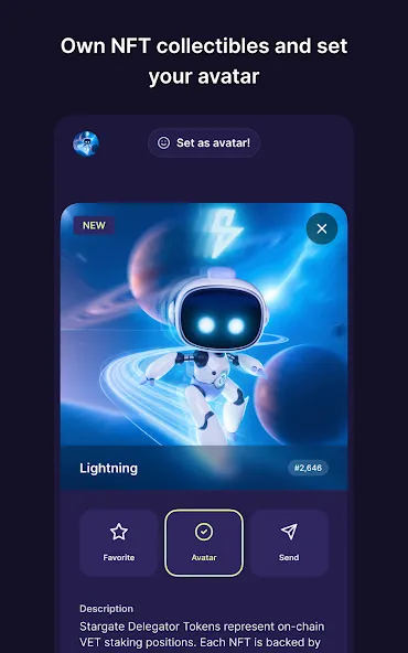VeWorld screenshot 15