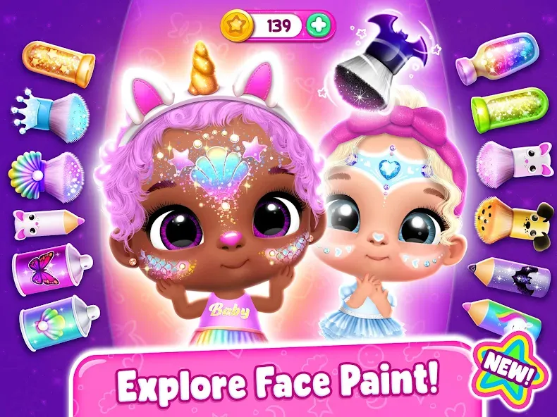 Giggle Babies - Toddler Care screenshot 15