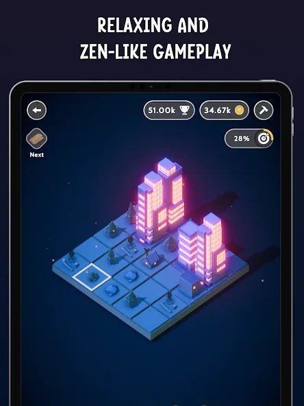 Teeny Tiny Town screenshot 11