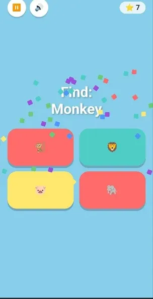 EduKids – Learn & Play screenshot 4