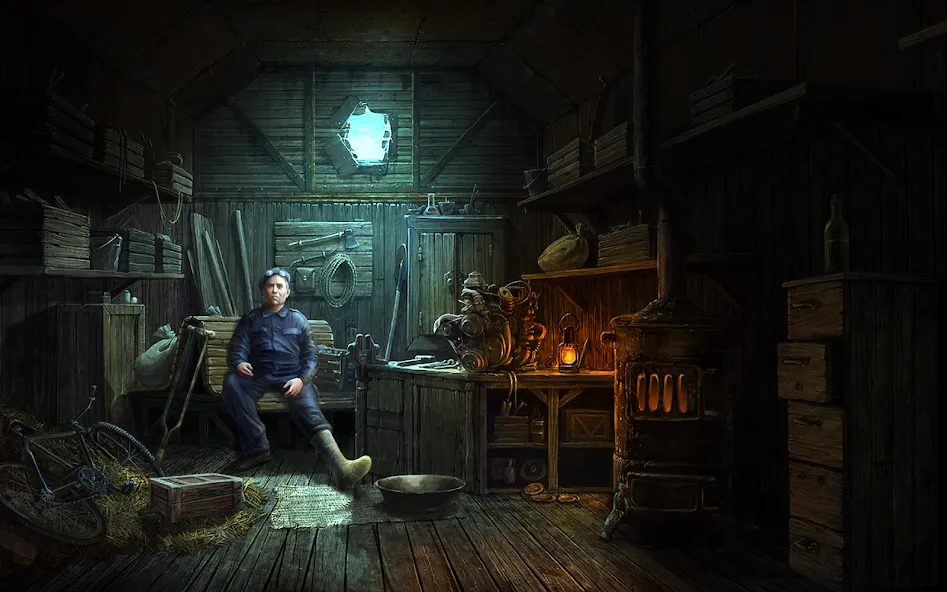 The Wild Case Adventure (Full) screenshot 9