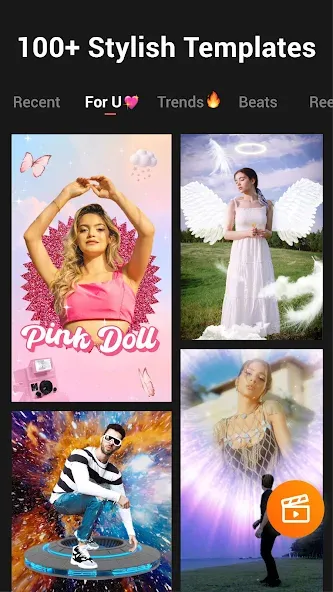 YouCut - Video Editor & Maker screenshot 15