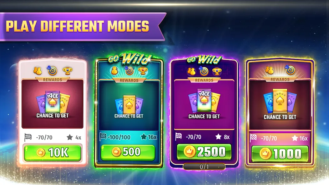 Spades Royale screenshot 6