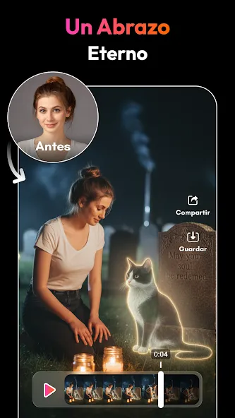 PicMa: Mejora tus fotos con IA screenshot 2
