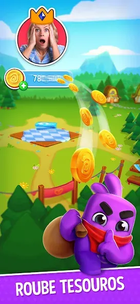 Dice Dreams™️ screenshot 6