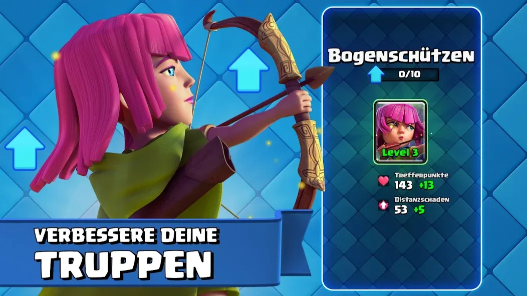 Clash Royale screenshot 3
