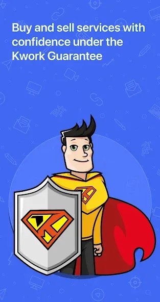 Kwork screenshot 7