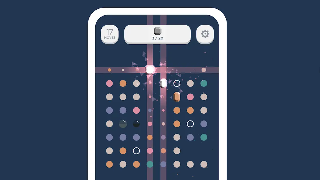 Two Dots: Brain Puzzle Games screenshot 8